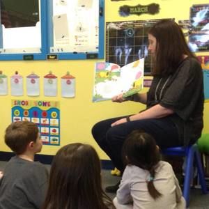 Meet your Posher, Becky